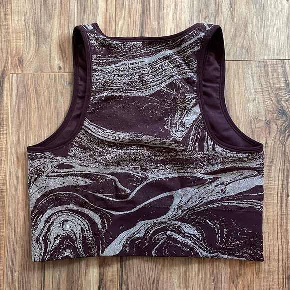 Athleta crop top - Picture 4 of 5